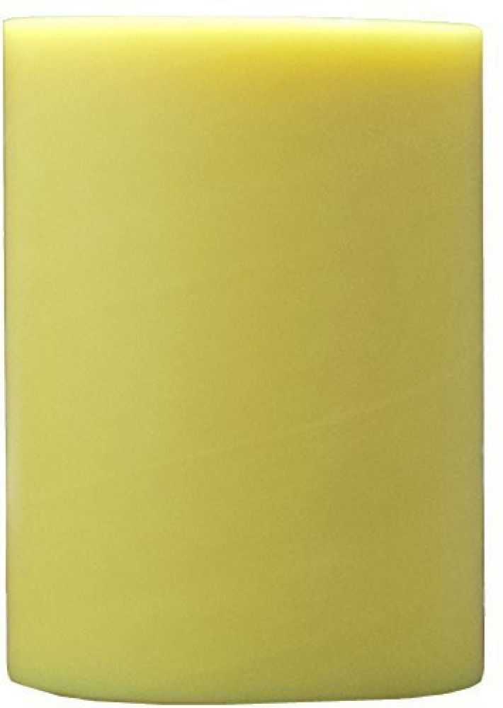 Mann Lake Cylinder Candle Mold 3-Inch by 5-Inch