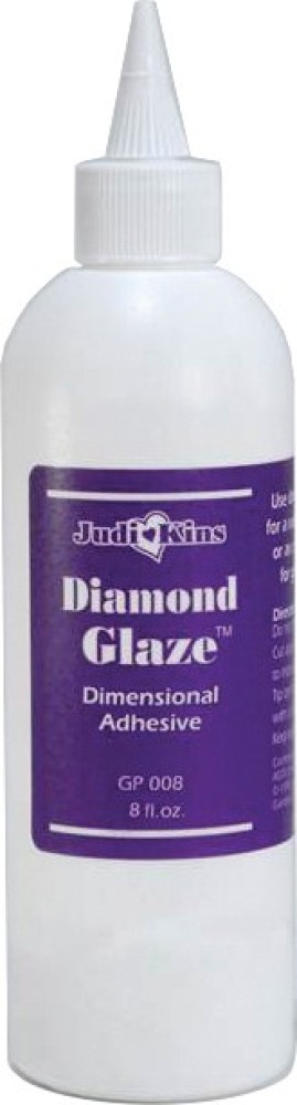 Judikins Diamond Glaze