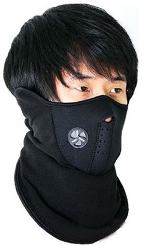 Face cover best sale mask