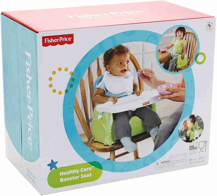 Fisher price baby booster seat best sale