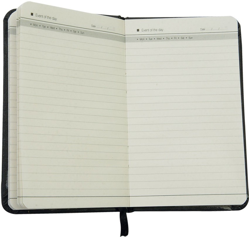 imagine Products pp Pocket-size Notebook Ruled 200 Pages Price in India -  Buy imagine Products pp Pocket-size Notebook Ruled 200 Pages online at