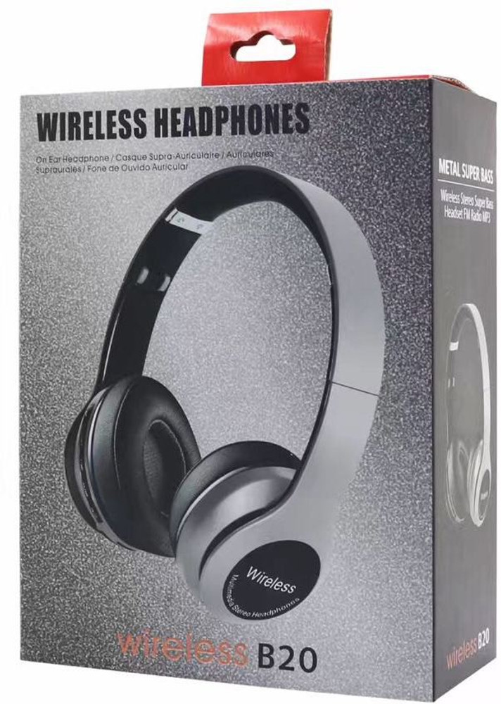 Stn sales 18 headphones