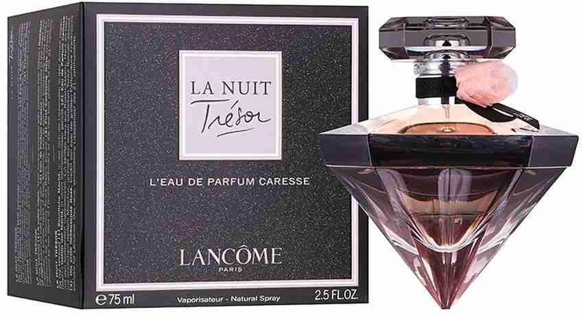 Buy La Nuit Tresor by Lancome Eau de Parfum 75 ml Online In