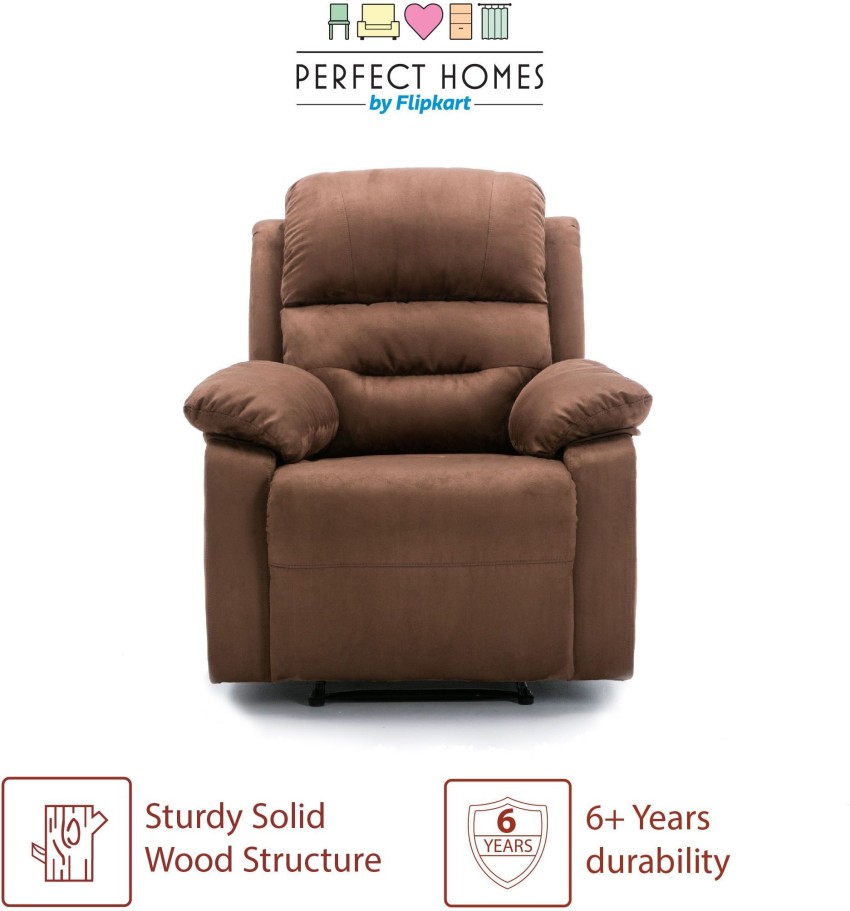 Flipkart recliner cheap