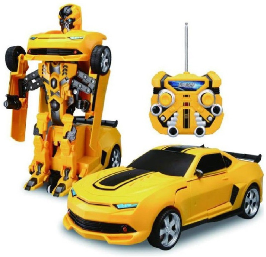 Remote bumblebee transformer deals