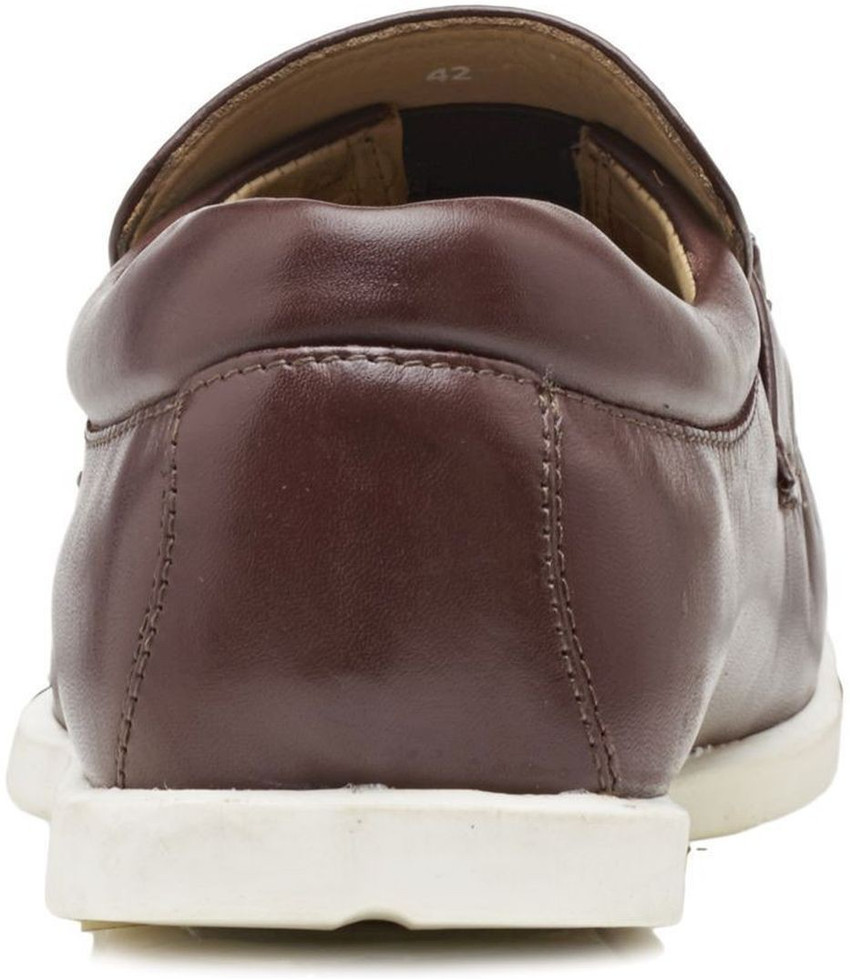 Brent Shoes Florence Slipon Casuals For Men Buy Brent Shoes