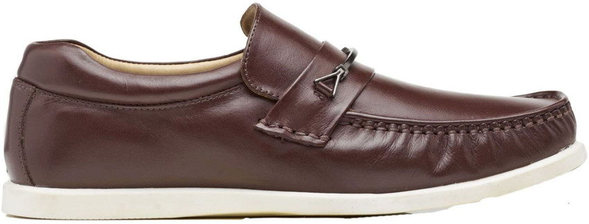 Brent Shoes Florence Slipon Casuals For Men Buy Brent Shoes