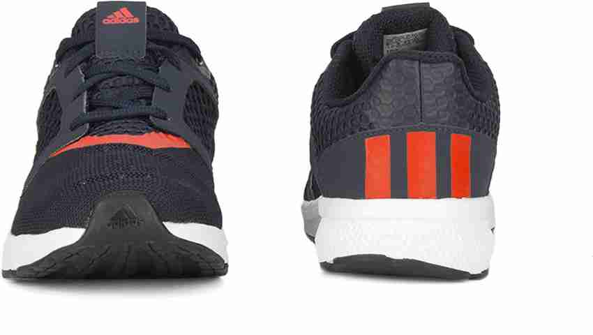 ADIDAS Yamo 1.0 M Running Shoes For Men Buy CONAVY CORRED CONAVY