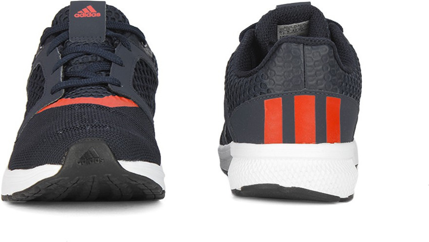ADIDAS Yamo 1.0 M Running Shoes For Men Buy CONAVY CORRED CONAVY