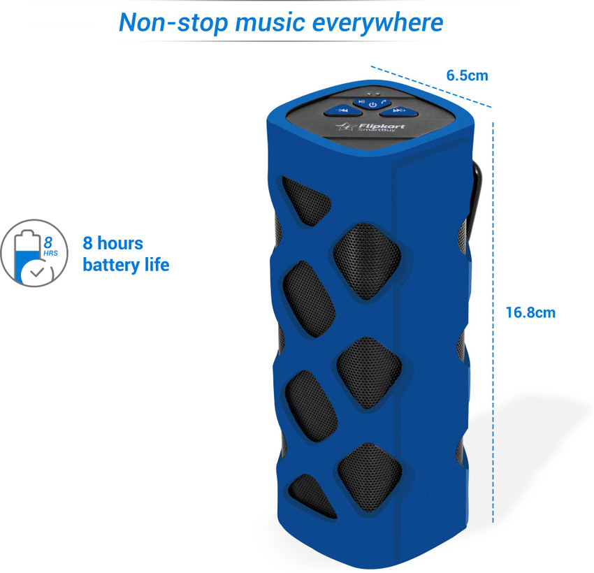 Flipkart bt speaker on sale