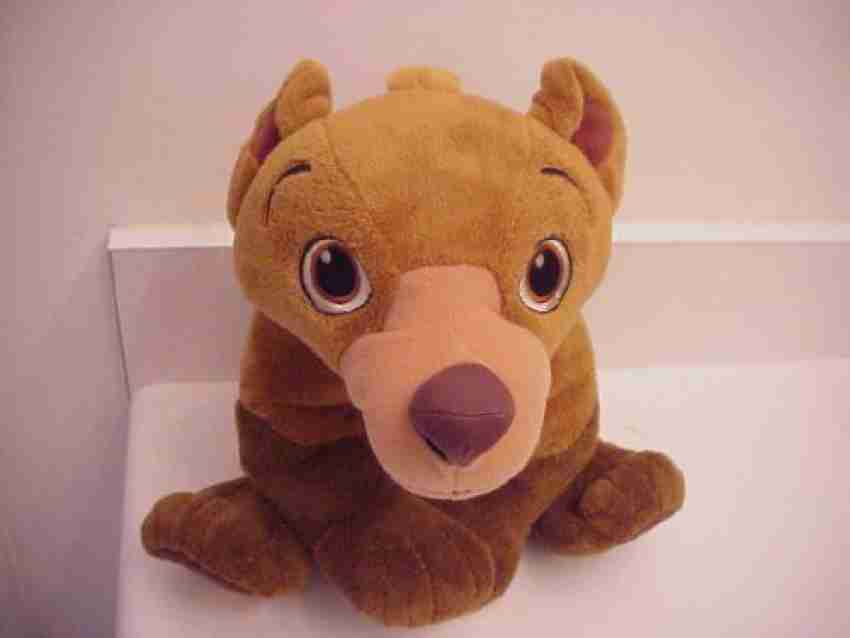 Disney on sale koda plush