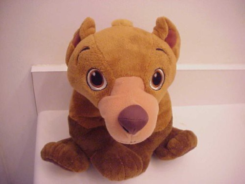 Disney koda hot sale plush