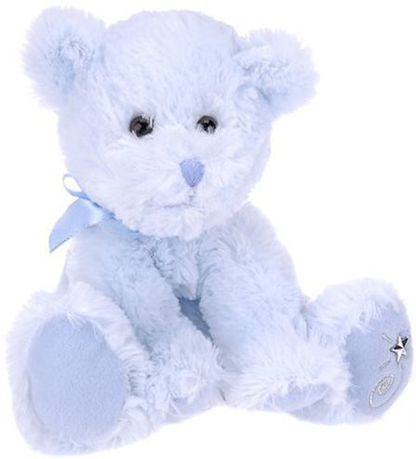 Shining star teddy bear 2025