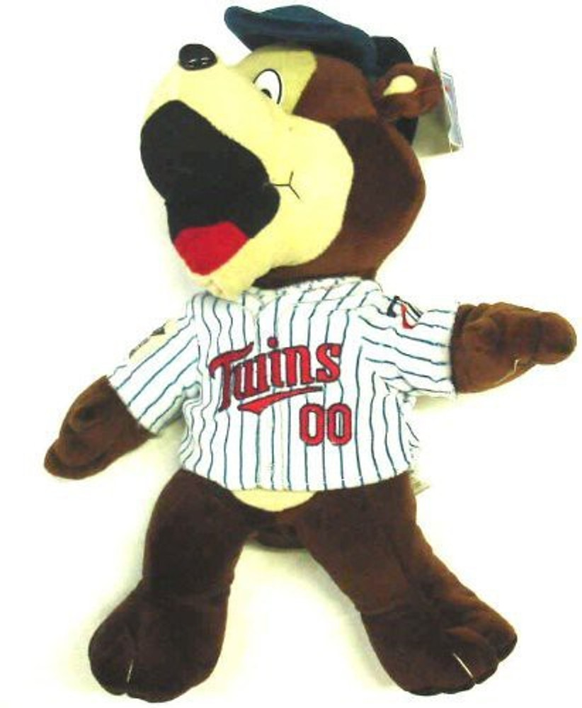 Tc bear stuffed deals animal