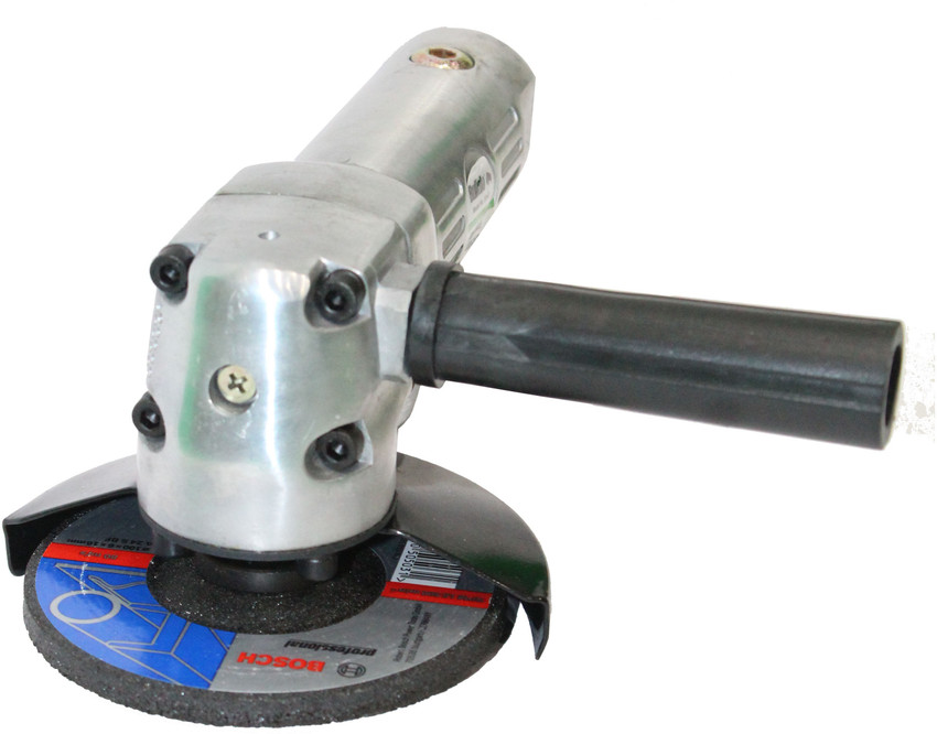 Pneumatic angle on sale grinder price