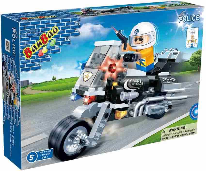 Banbao building blocks 2025