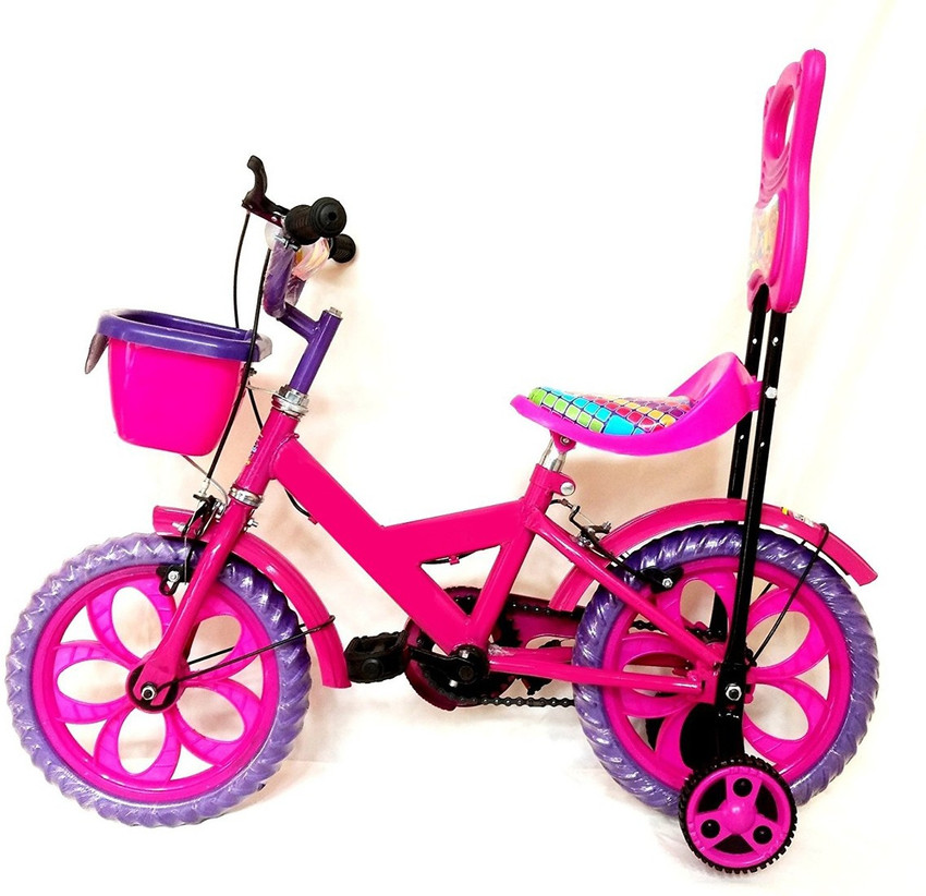 Pink cycle online for kids