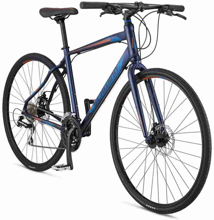 La sovereign hybrid on sale bicycle