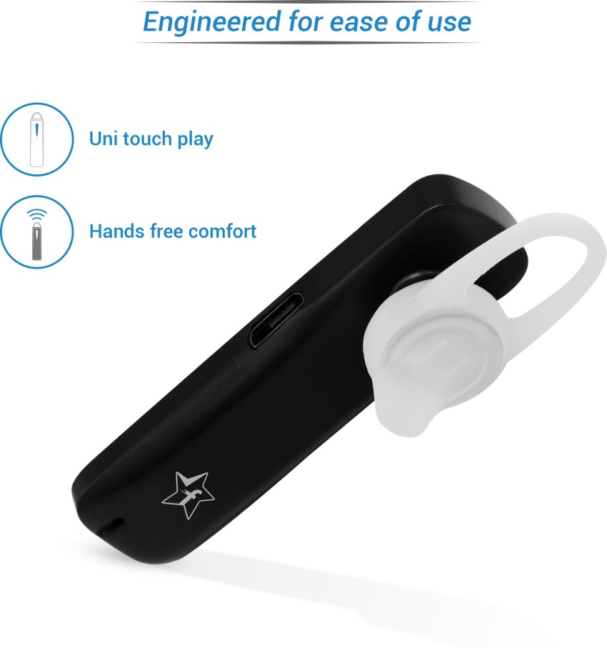 Bluetooth headset price cheap below 100 flipkart