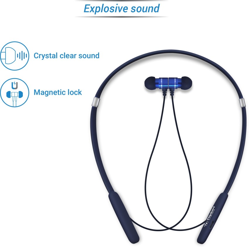 Bluetooth earphones under online 200 flipkart