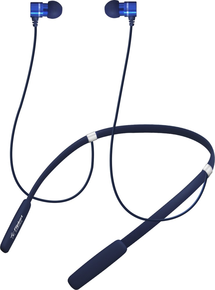 Flipkart SmartBuy Wireless Bluetooth Headset With Mic Price in