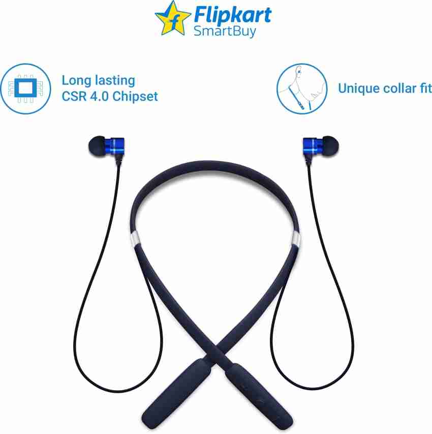 Wireless bluetooth discount headphones in flipkart