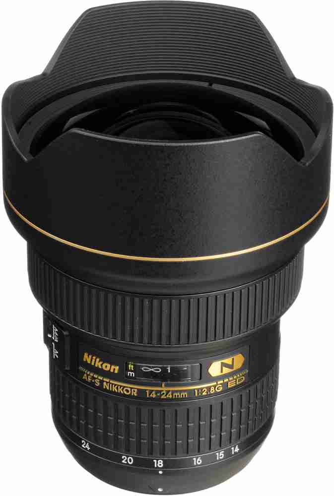 good wide angle lens for nikon