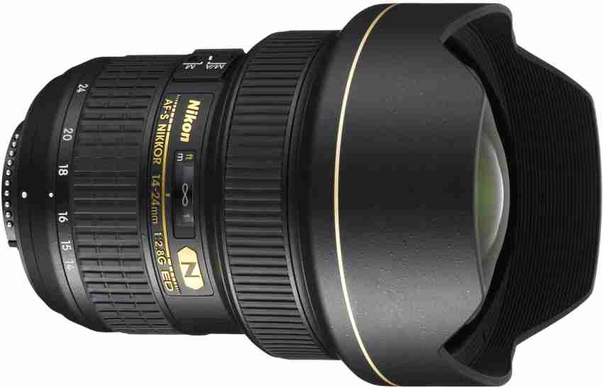 春先取りの Nikon - 中古 ED F2.8G 14-24mm AF-S Nikon レンズ(ズーム ...