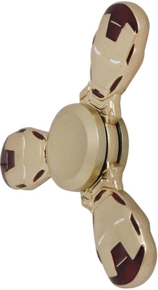 Iron man best sale spinner price