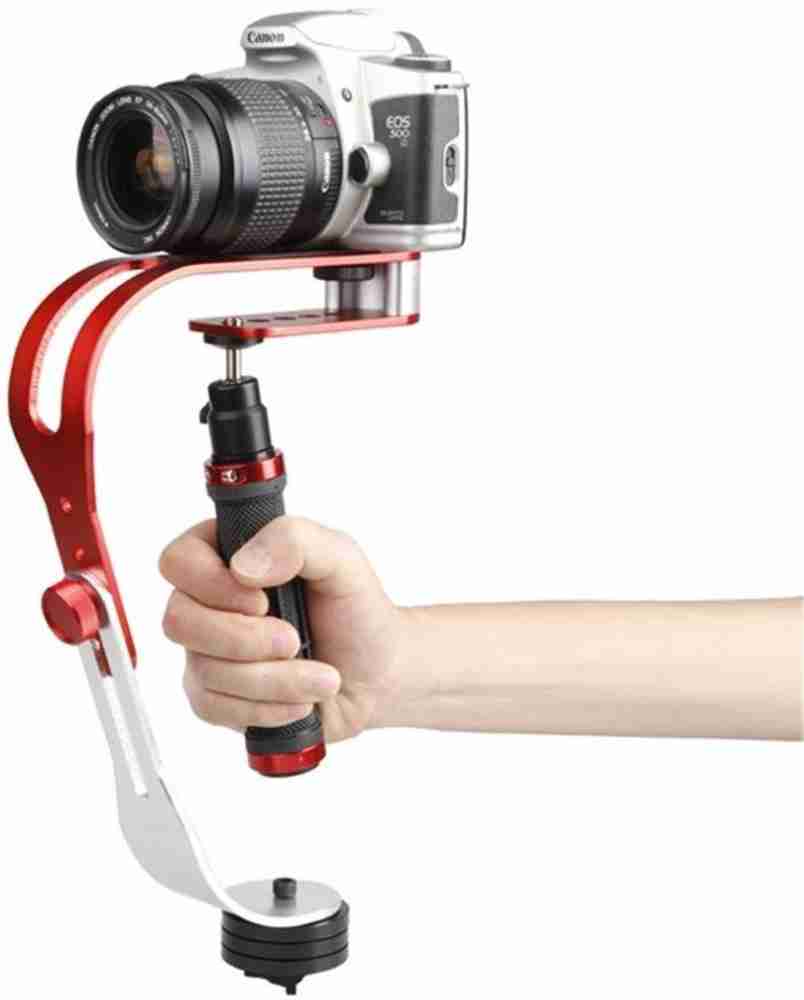 Stabilized handheld camera deals