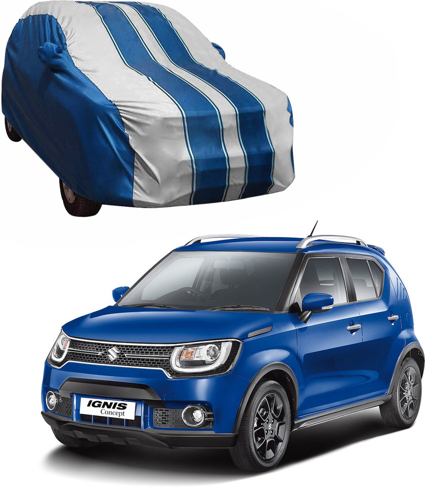 Nexa ignis car shop cover