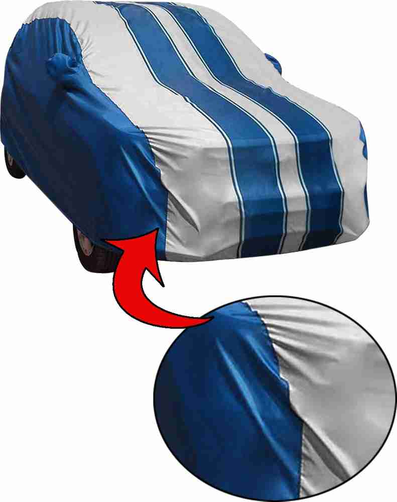 Car cover clearance color