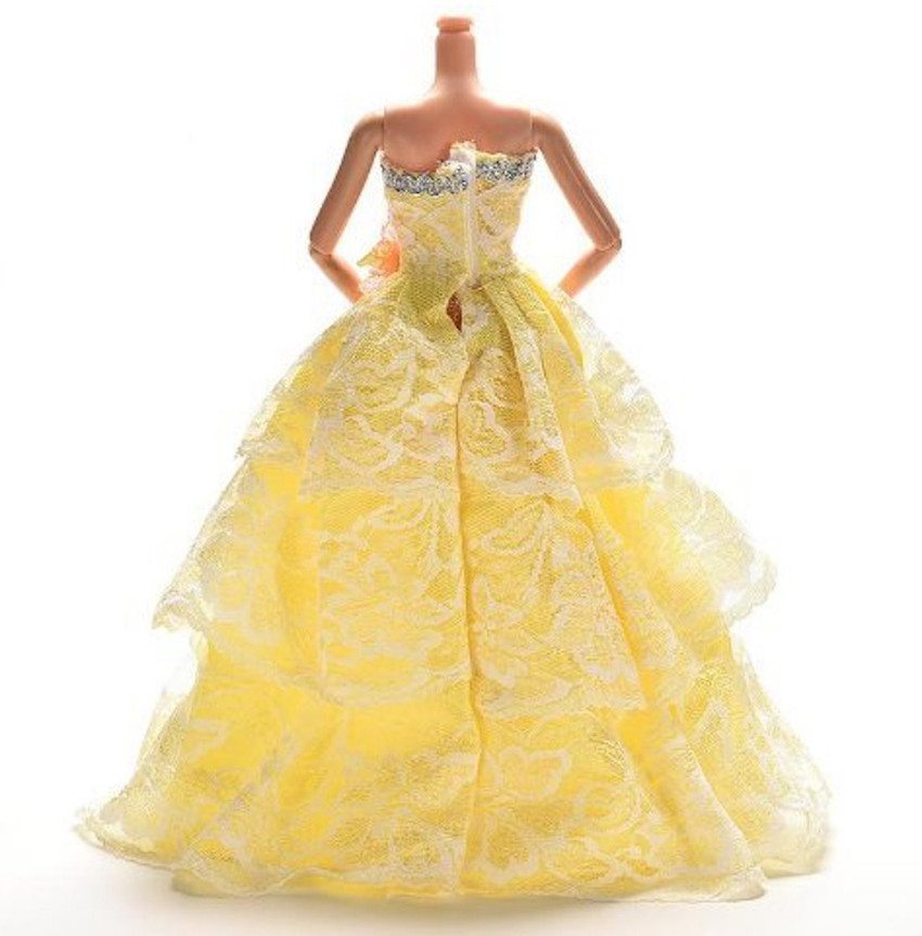 Baby doll gown dress sale
