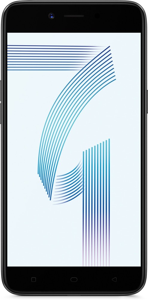 oppo a71 price flipkart