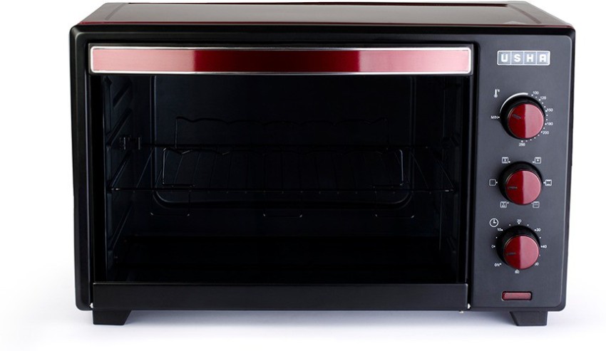 usha oven toaster griller 3619r