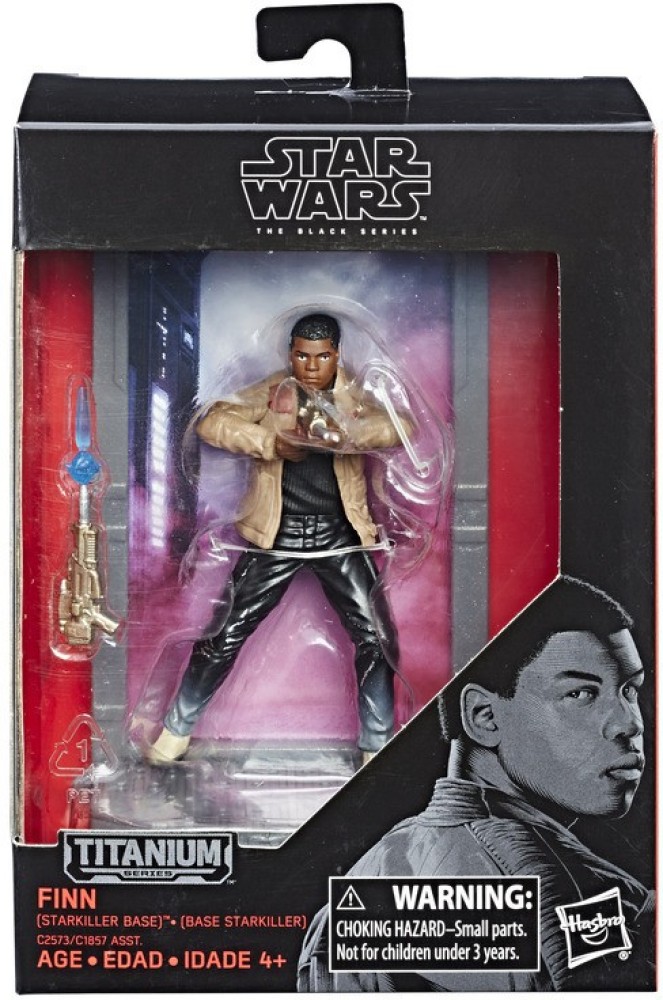 Finn star wars action figure deals