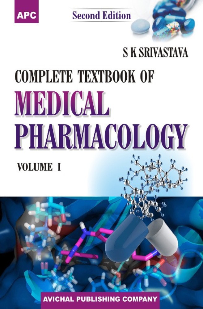 Textbook Of Pharmacology, Pathology Genetics For Nurses-II, 47% OFF