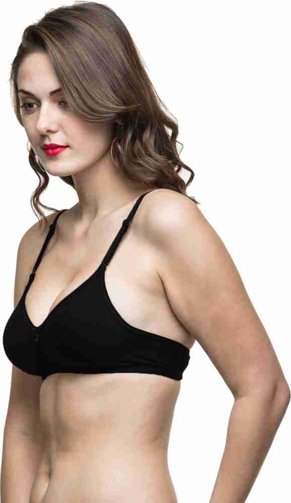 COLLEGE GIRL Stylish and Comfortable Women T-Shirt Bra - Buy COLLEGE GIRL  Stylish and Comfortable Women T-Shirt Bra Online at Best Prices in India