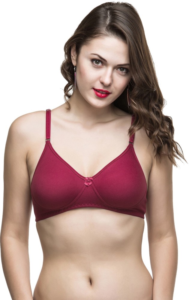 COLLEGE GIRL Stylish and Comfortable Women T-Shirt Bra - Buy COLLEGE GIRL  Stylish and Comfortable Women T-Shirt Bra Online at Best Prices in India