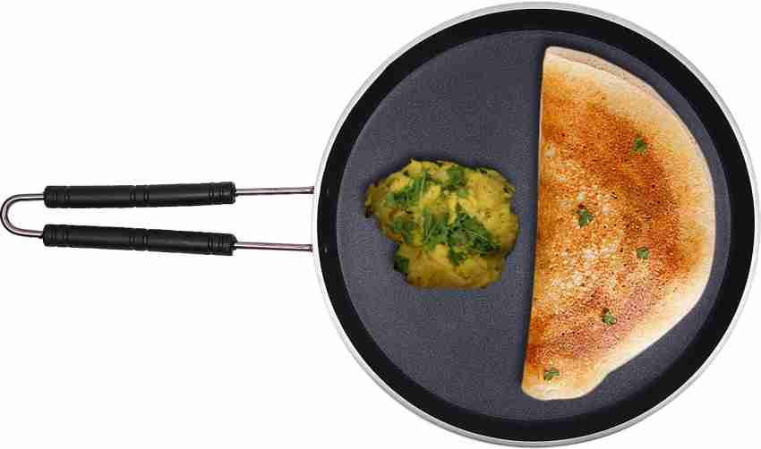 Best Non-Stick Dosa Tawa for Easy Cooking - PotsandPans India