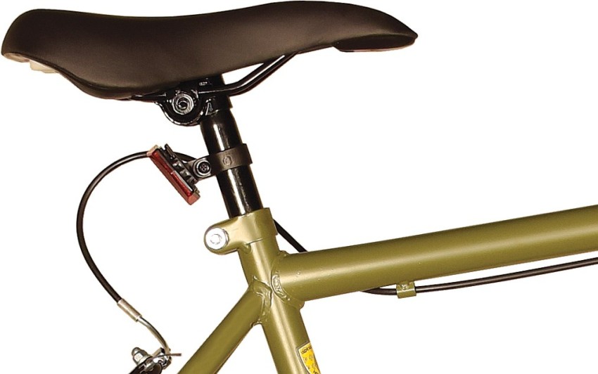 Hero spunky discount 26t hybrid cycle