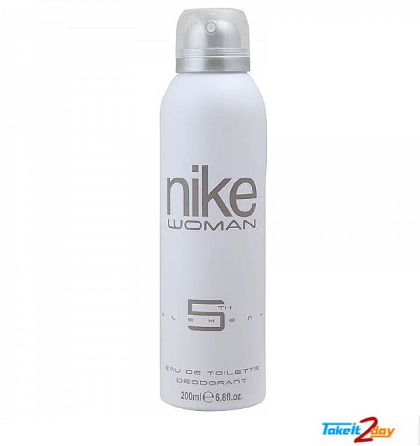 Nike women body spray store