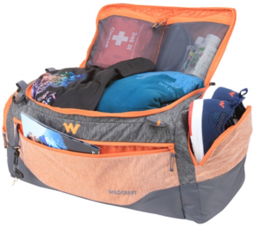 Wildcraft venturer hot sale