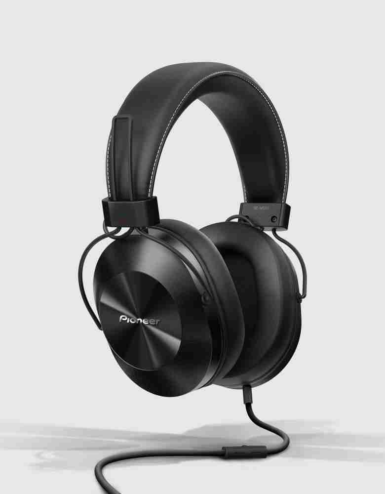 Pioneer headphones 2025 & headsets