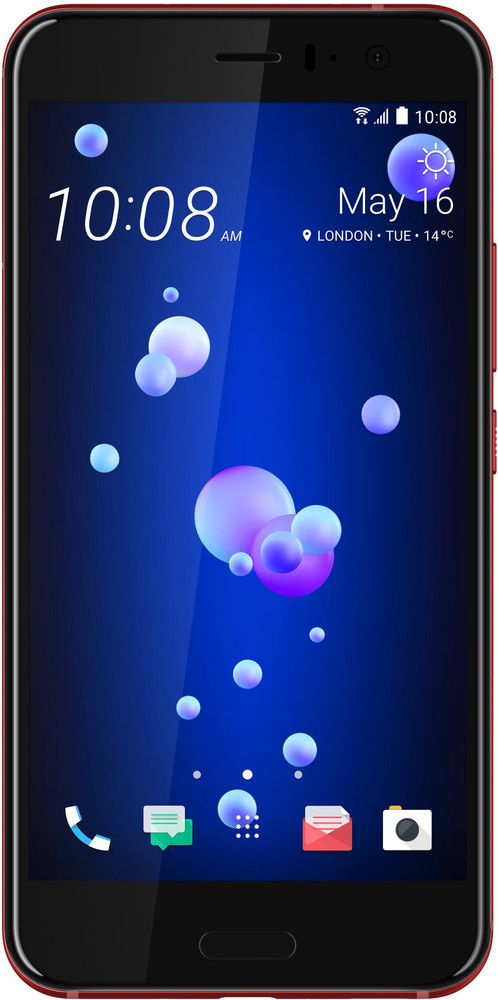 HTC U11 ( 128 GB Storage, 6 GB RAM ) Online at Best Price On  