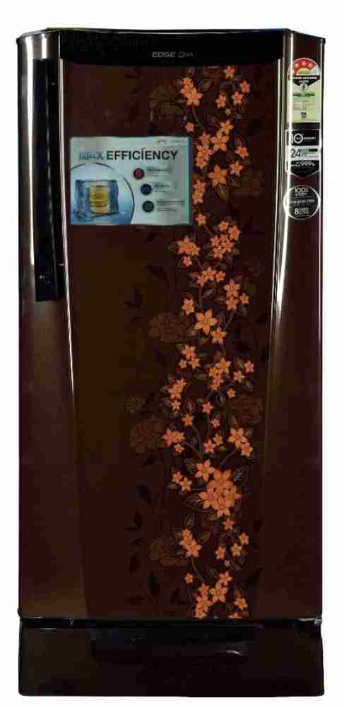 Godrej refrigerator rh edge digi 192 outlet