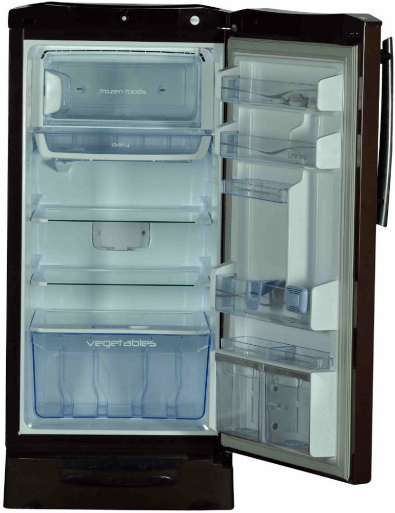 Godrej edge digi refrigerator deals