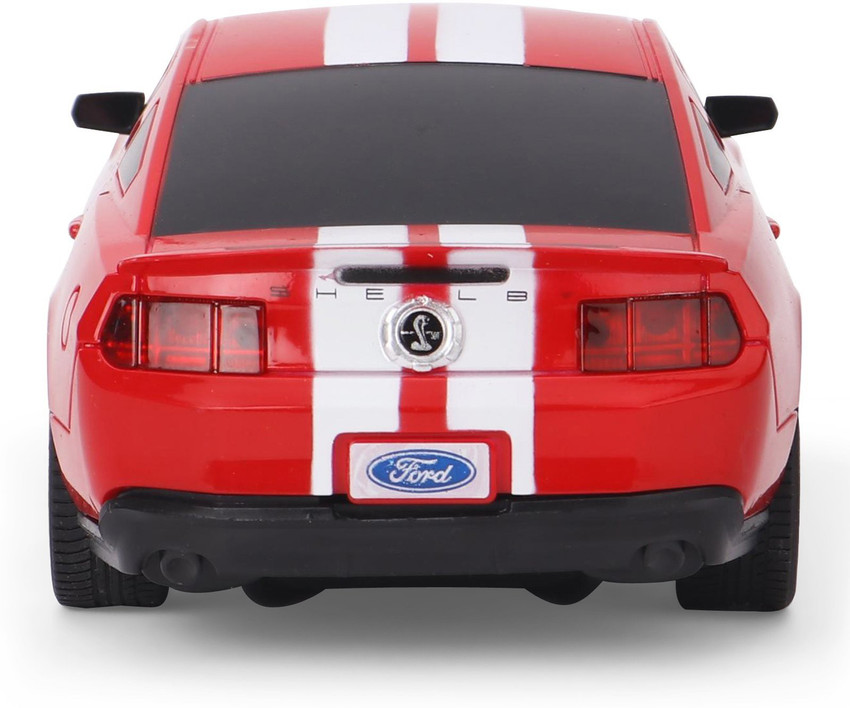 Ford mustang gt500 remote control car on sale