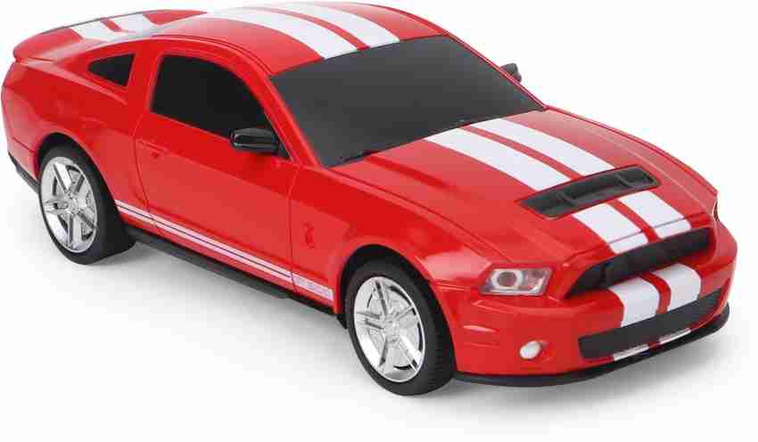 Remote control mustang deals