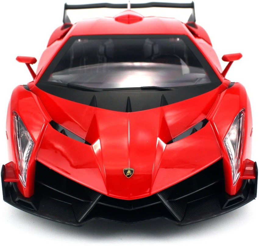 Lamborghini remote control car flipkart deals